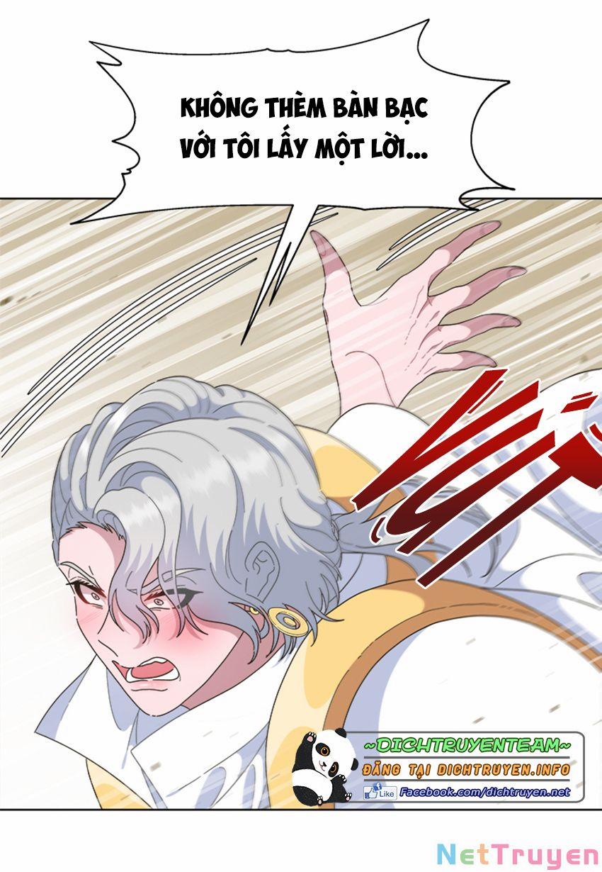 Con Gái Bảo Bối Của Ma Vương 143 trang 7