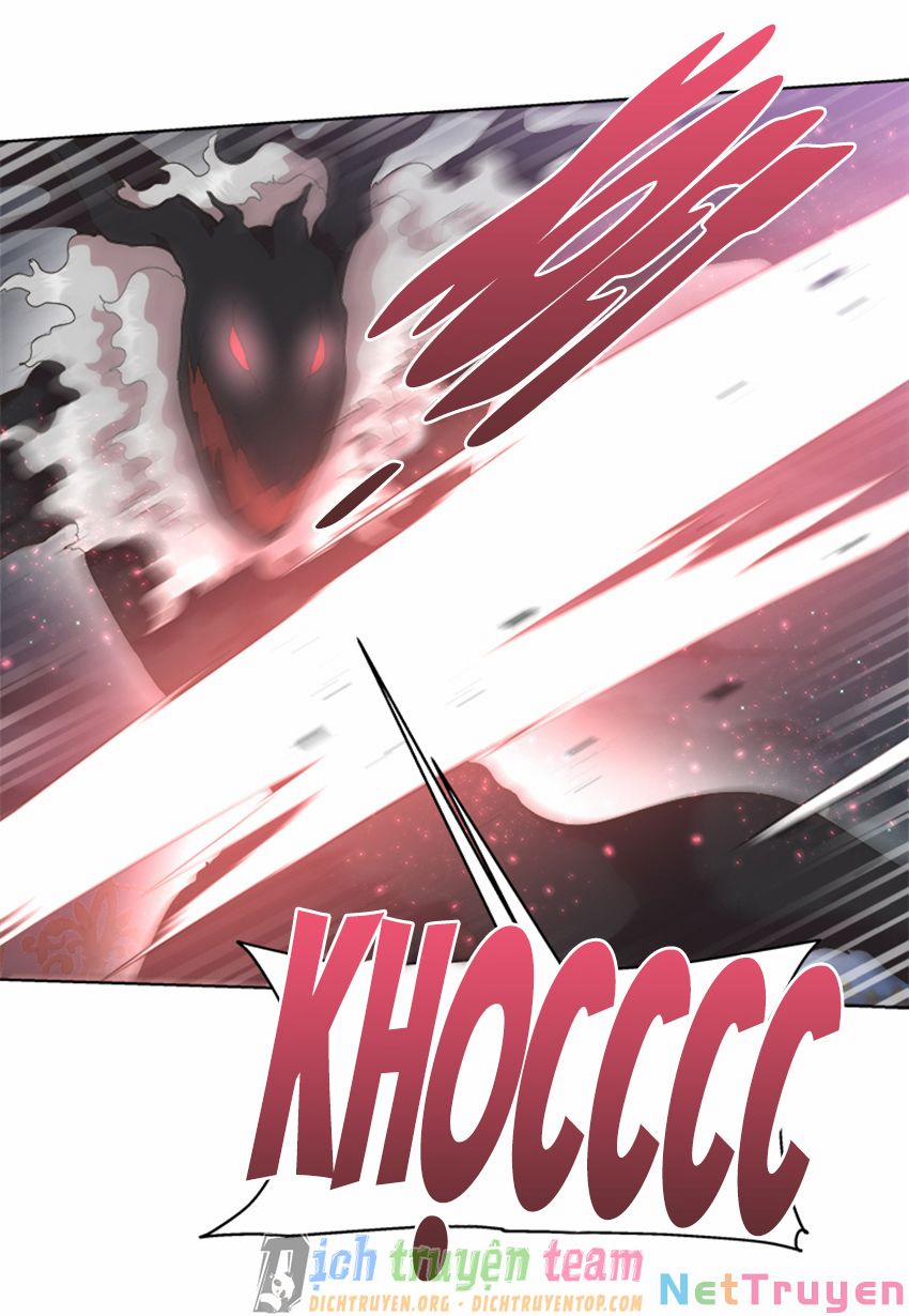 Con Gái Bảo Bối Của Ma Vương 144 trang 21