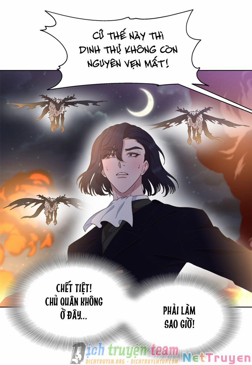 Con Gái Bảo Bối Của Ma Vương 144 trang 24