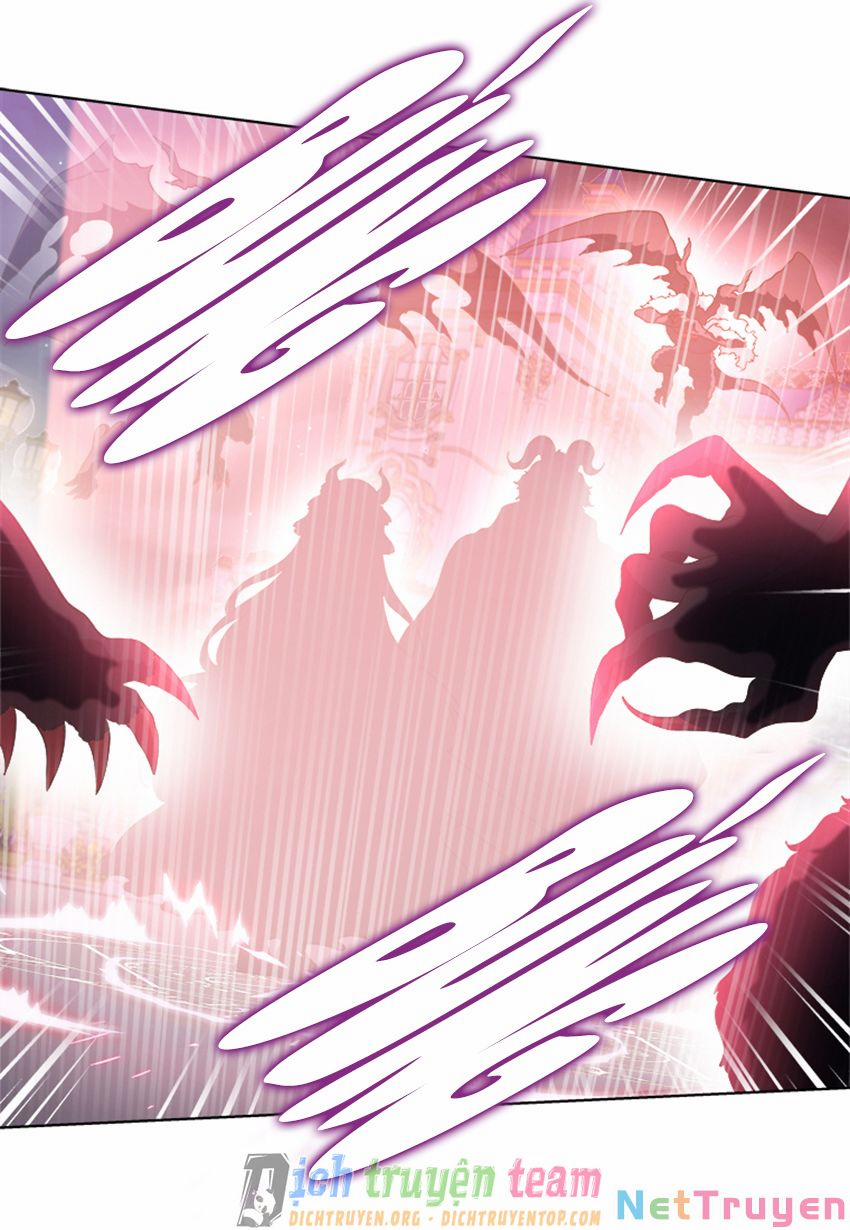 Con Gái Bảo Bối Của Ma Vương 144 trang 33