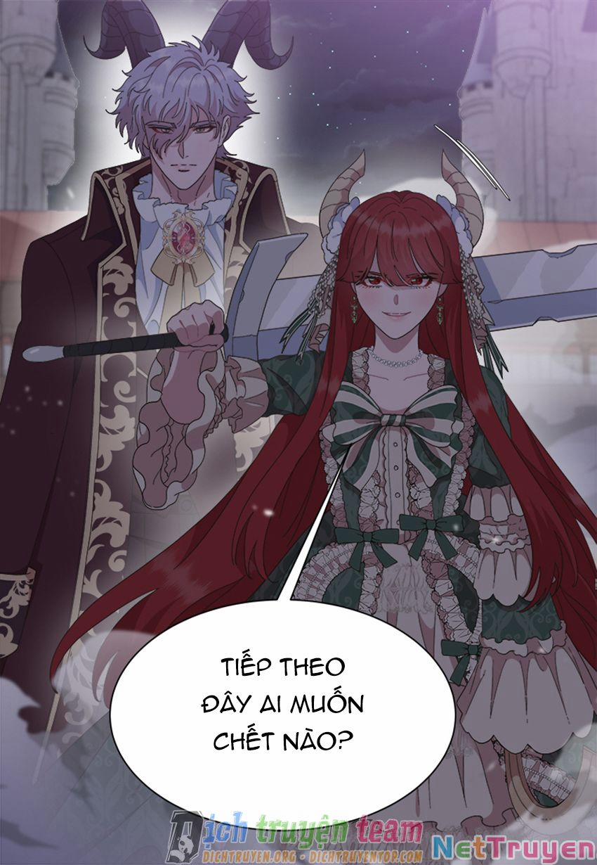 Con Gái Bảo Bối Của Ma Vương 144 trang 37