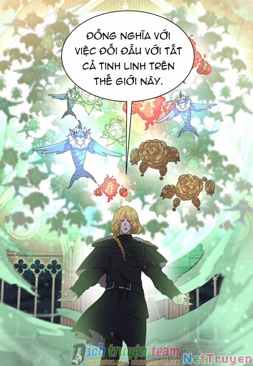 Con Gái Bảo Bối Của Ma Vương 144 trang 6