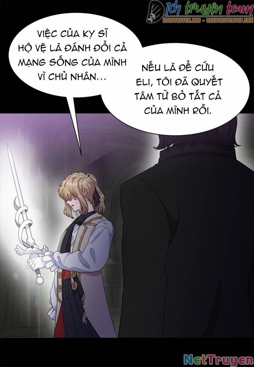 Con Gái Bảo Bối Của Ma Vương 145 trang 15