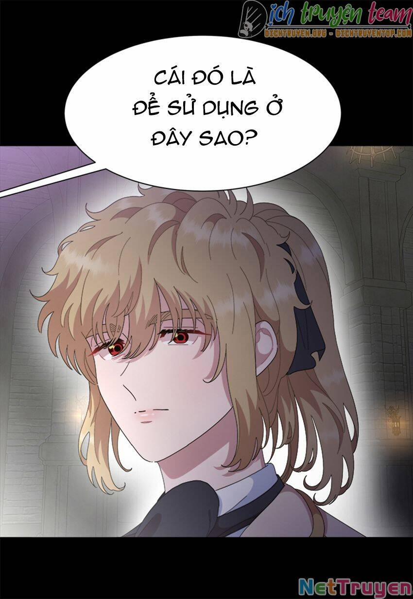 Con Gái Bảo Bối Của Ma Vương 145 trang 25