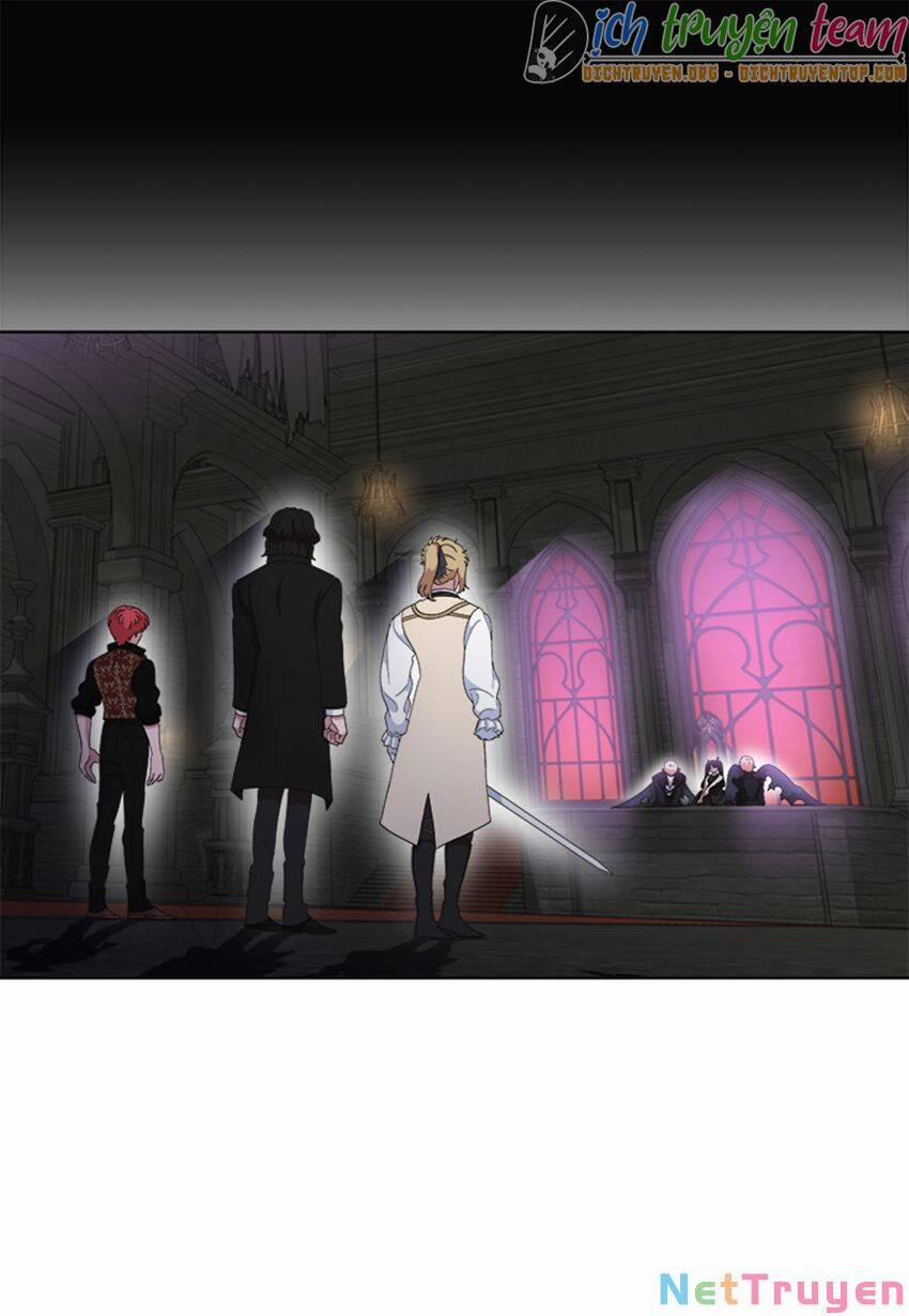 Con Gái Bảo Bối Của Ma Vương 145 trang 26