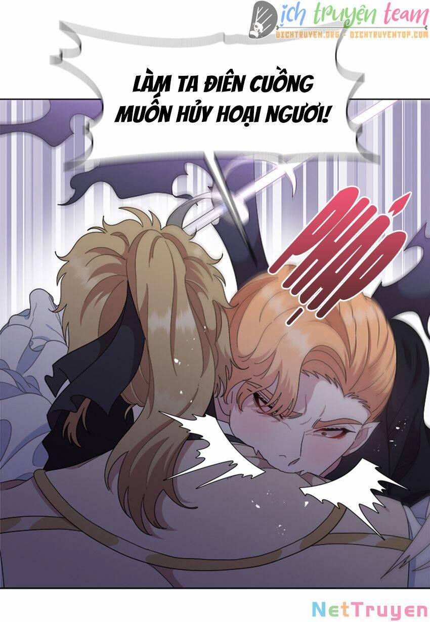 Con Gái Bảo Bối Của Ma Vương 145 trang 37