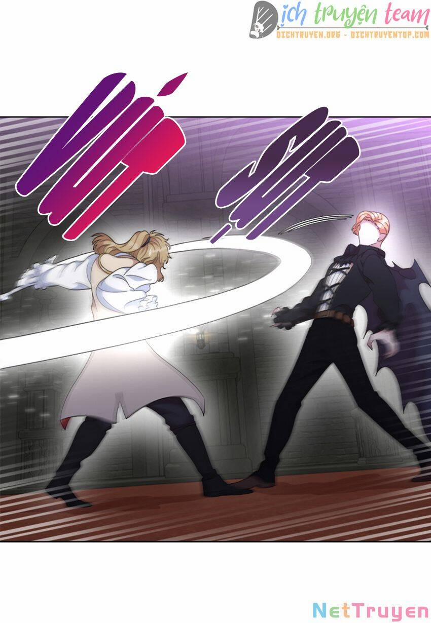 Con Gái Bảo Bối Của Ma Vương 145 trang 39