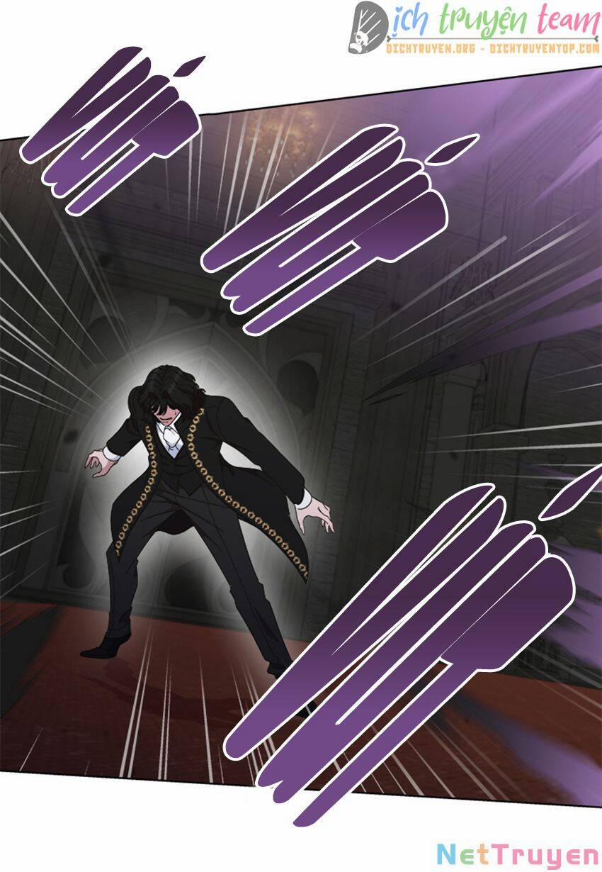 Con Gái Bảo Bối Của Ma Vương 145 trang 43