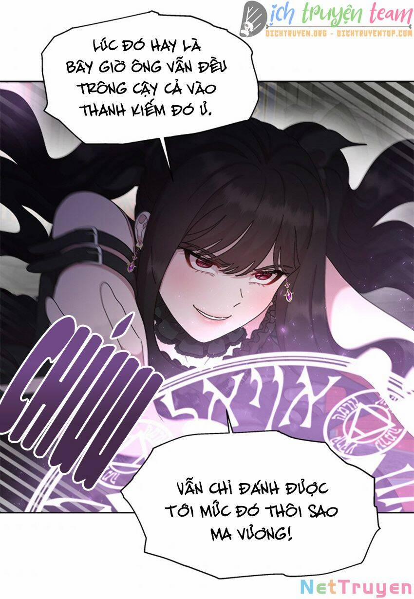 Con Gái Bảo Bối Của Ma Vương 145 trang 46