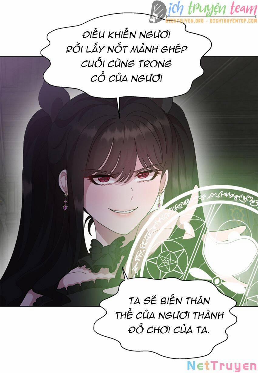 Con Gái Bảo Bối Của Ma Vương 145 trang 54