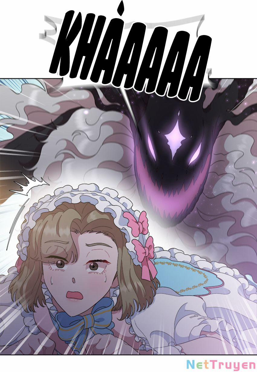 Con Gái Bảo Bối Của Ma Vương 146 trang 10