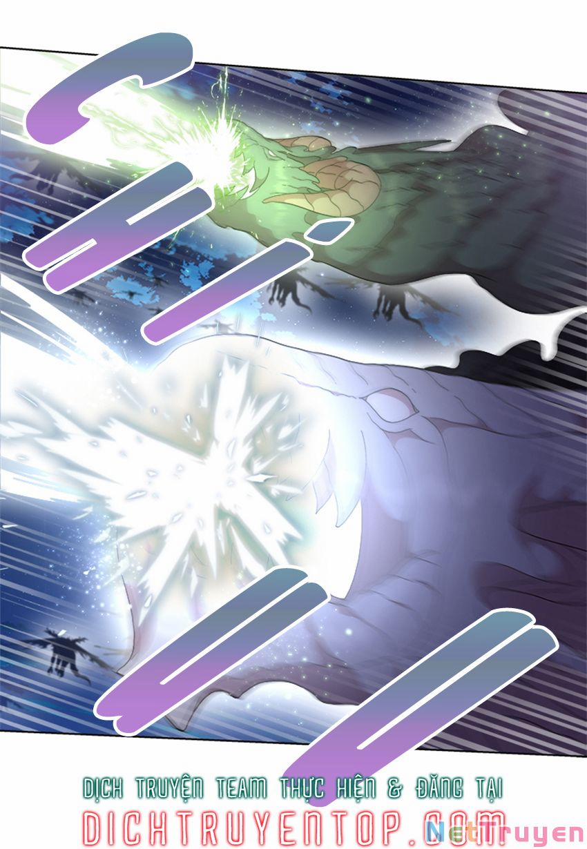 Con Gái Bảo Bối Của Ma Vương 146 trang 31