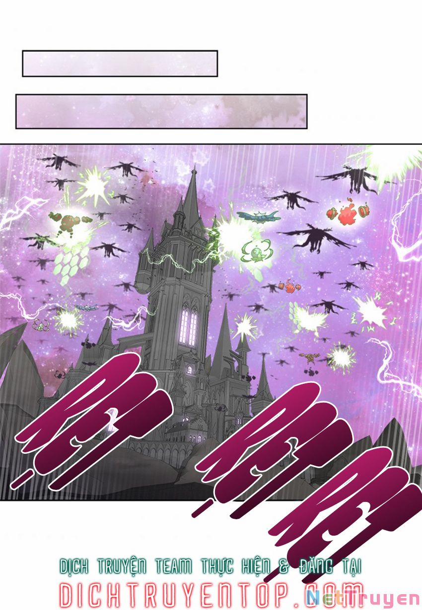 Con Gái Bảo Bối Của Ma Vương 146 trang 36