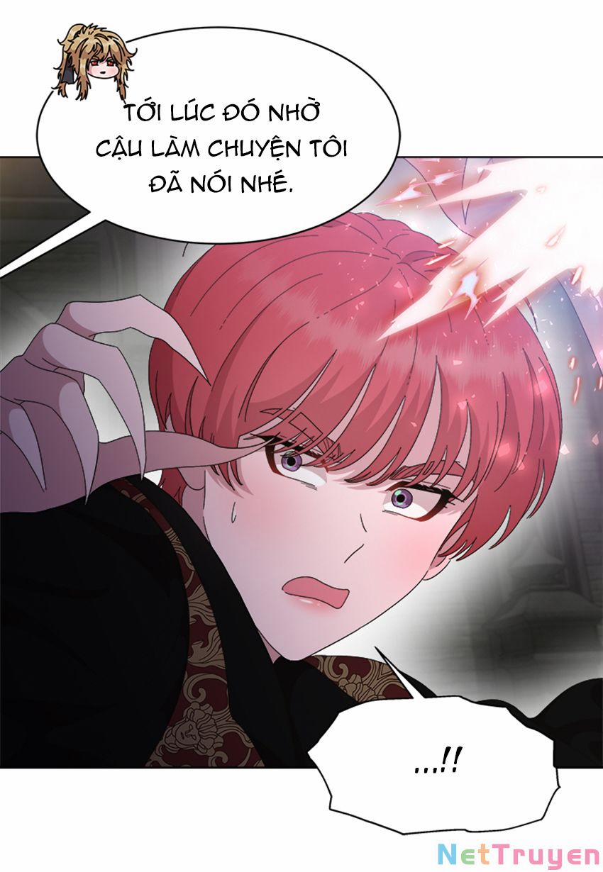 Con Gái Bảo Bối Của Ma Vương 146 trang 39