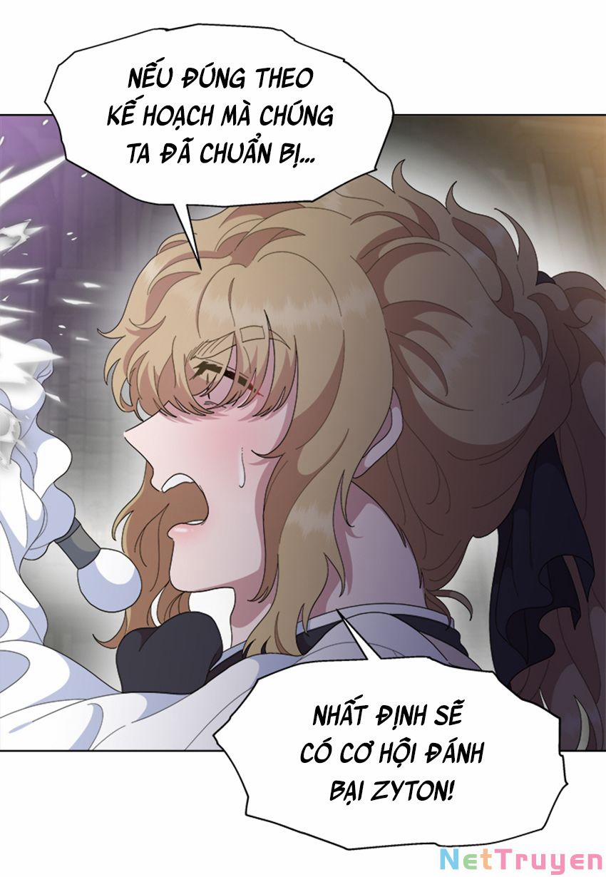 Con Gái Bảo Bối Của Ma Vương 146 trang 40