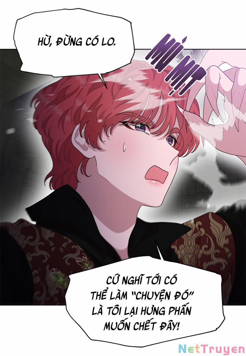 Con Gái Bảo Bối Của Ma Vương 146 trang 41