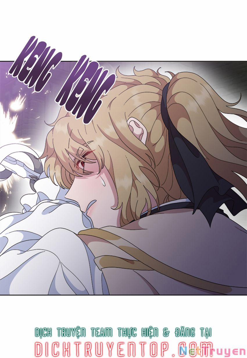 Con Gái Bảo Bối Của Ma Vương 146 trang 43