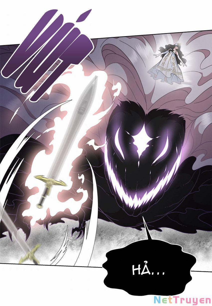 Con Gái Bảo Bối Của Ma Vương 146 trang 55