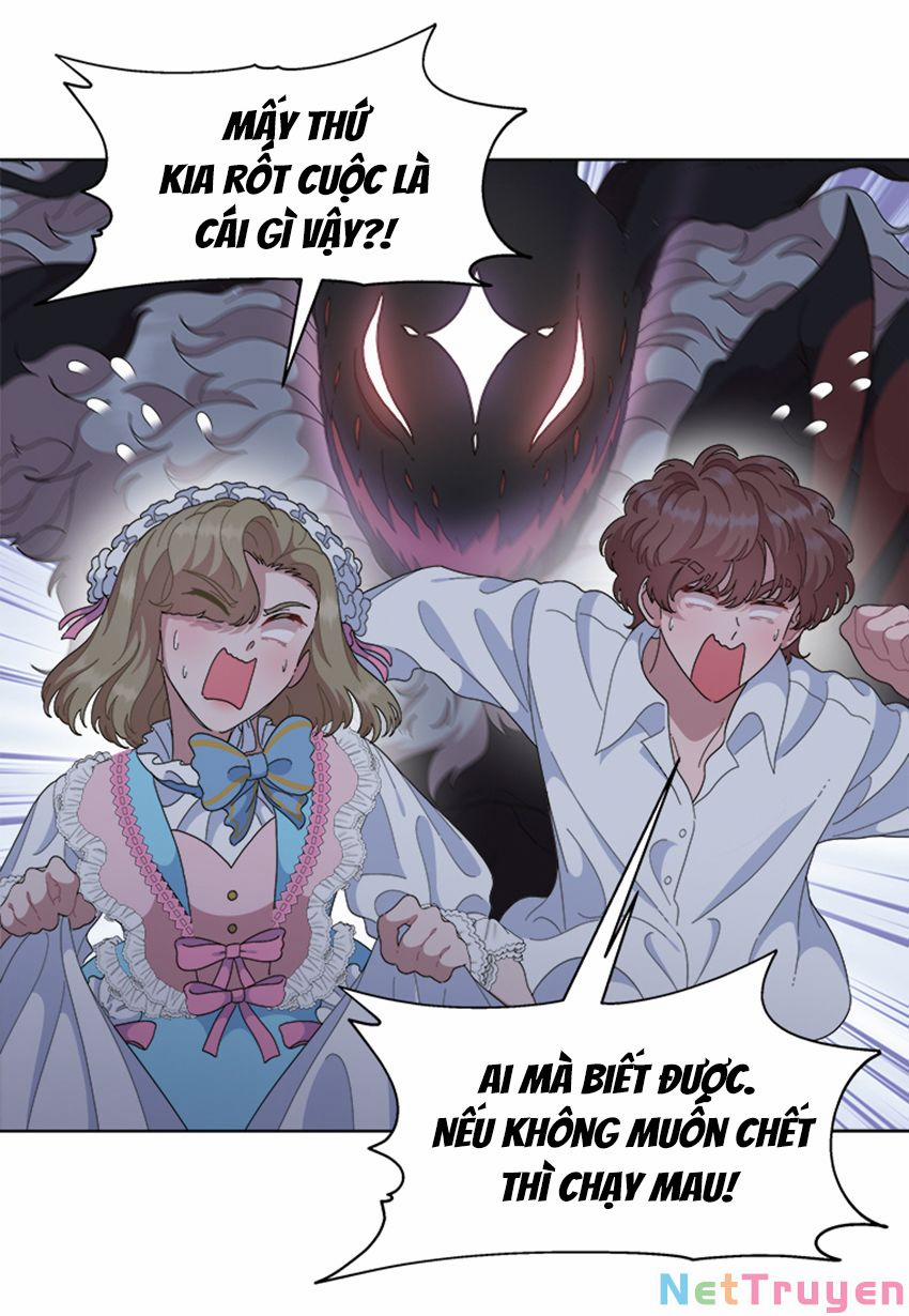 Con Gái Bảo Bối Của Ma Vương 146 trang 7