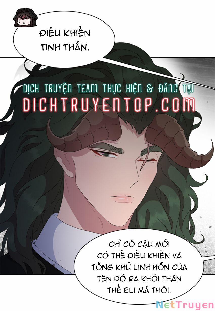 Con Gái Bảo Bối Của Ma Vương 147 trang 16