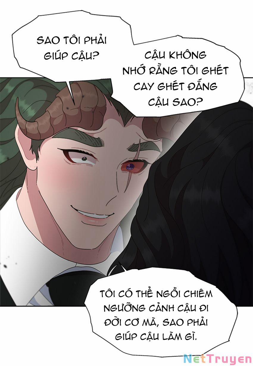 Con Gái Bảo Bối Của Ma Vương 147 trang 19