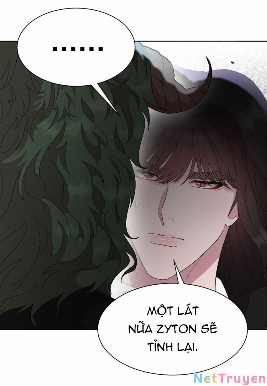 Con Gái Bảo Bối Của Ma Vương 147 trang 20