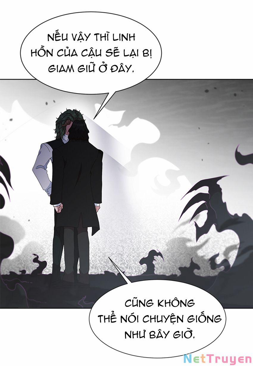 Con Gái Bảo Bối Của Ma Vương 147 trang 21