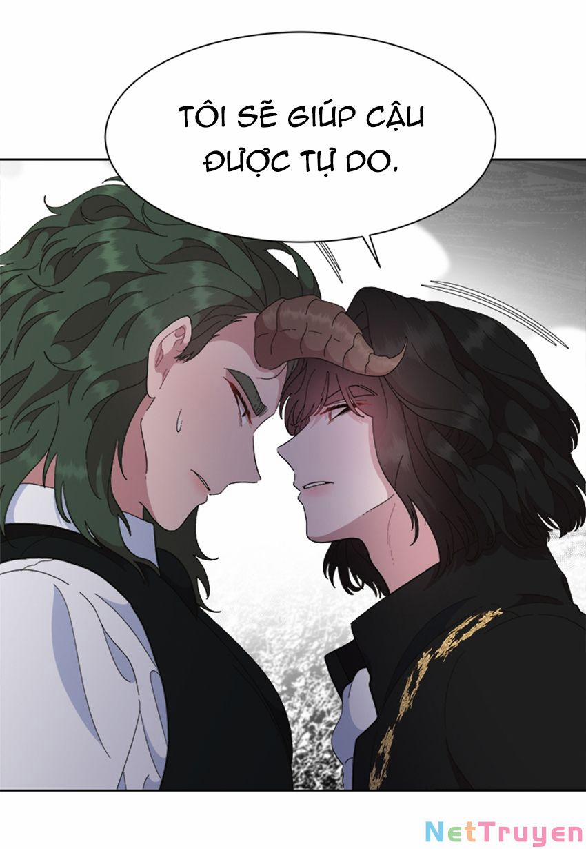 Con Gái Bảo Bối Của Ma Vương 147 trang 24