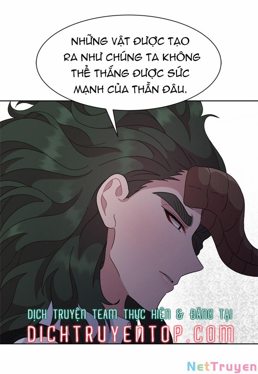 Con Gái Bảo Bối Của Ma Vương 147 trang 27