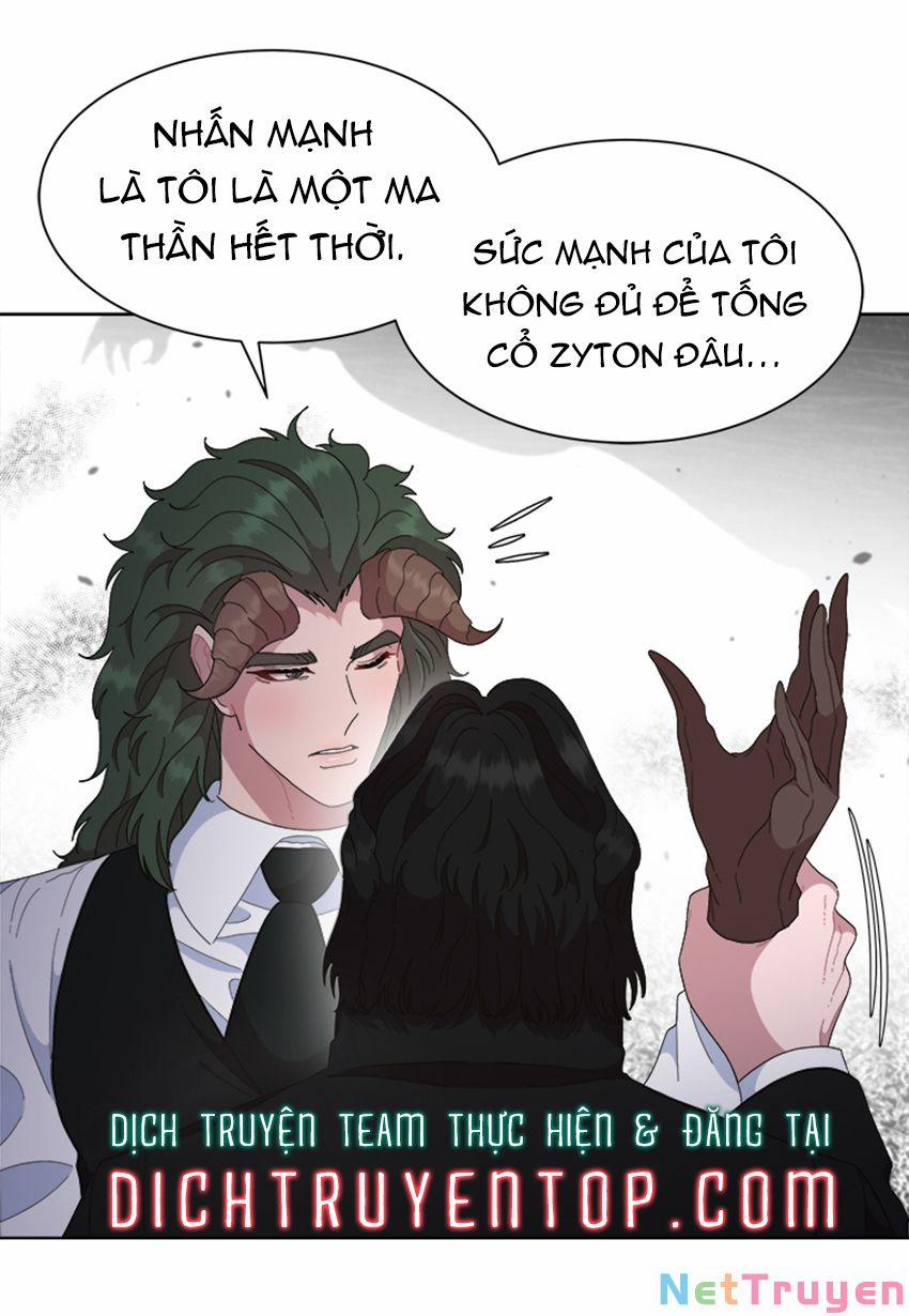 Con Gái Bảo Bối Của Ma Vương 147 trang 28