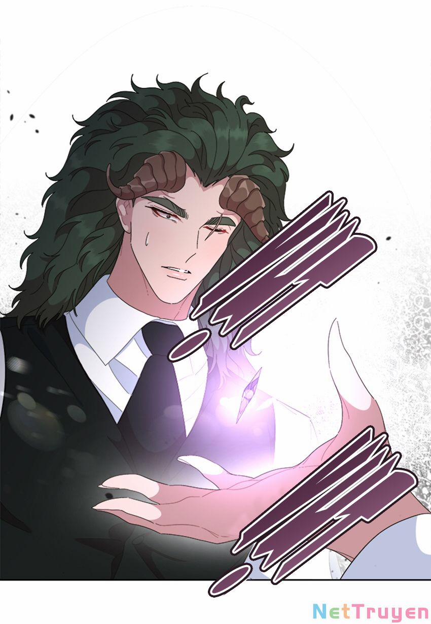 Con Gái Bảo Bối Của Ma Vương 147 trang 32