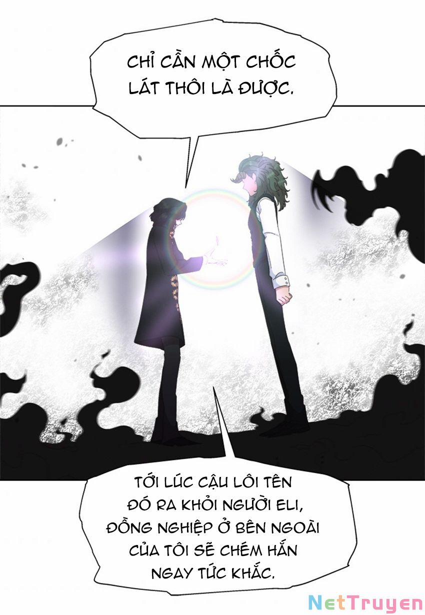 Con Gái Bảo Bối Của Ma Vương 147 trang 35