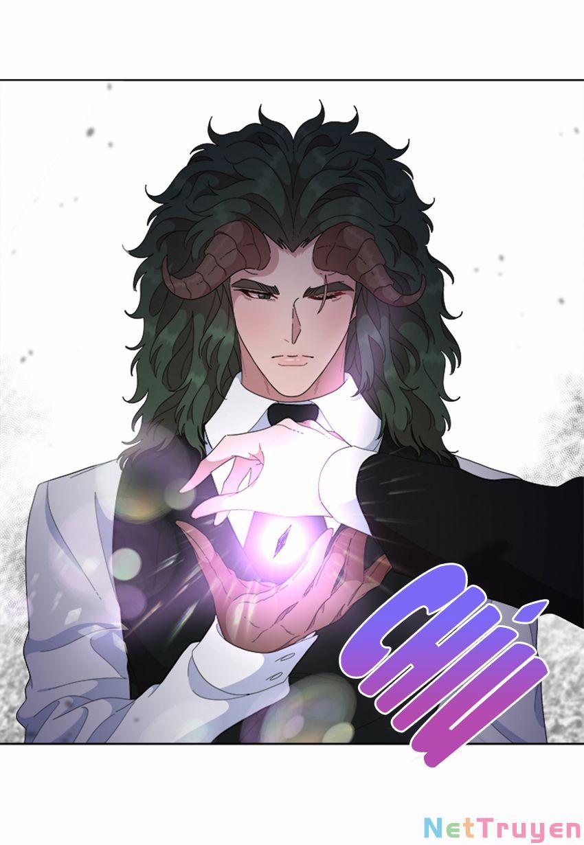 Con Gái Bảo Bối Của Ma Vương 147 trang 36