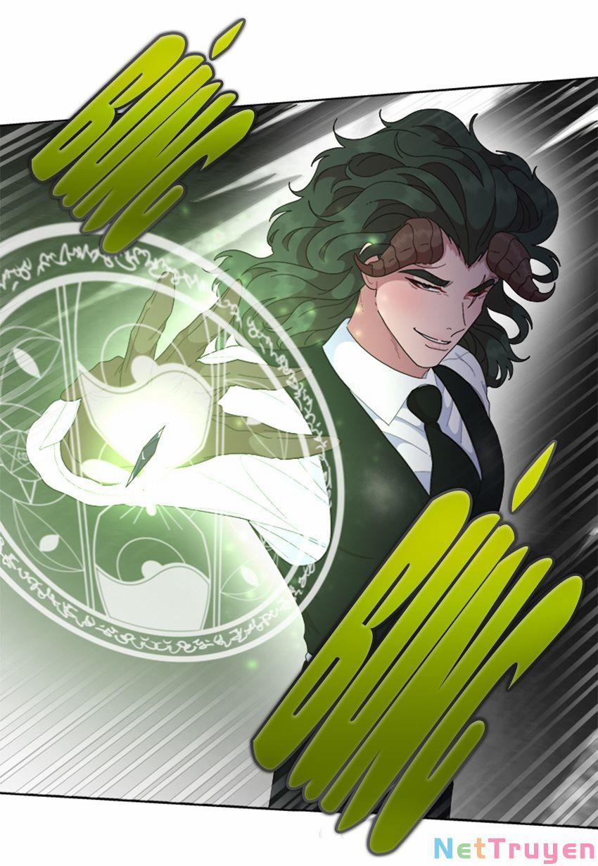 Con Gái Bảo Bối Của Ma Vương 147 trang 43