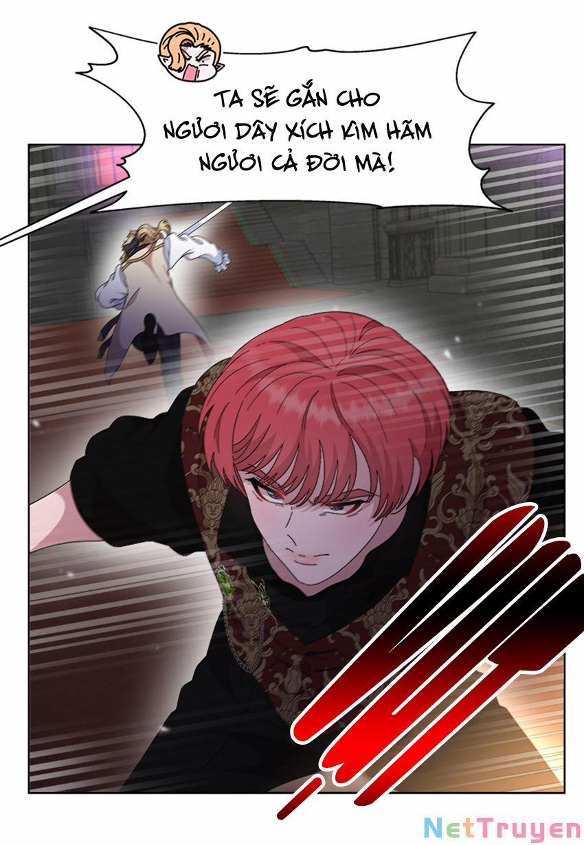 Con Gái Bảo Bối Của Ma Vương 147 trang 49