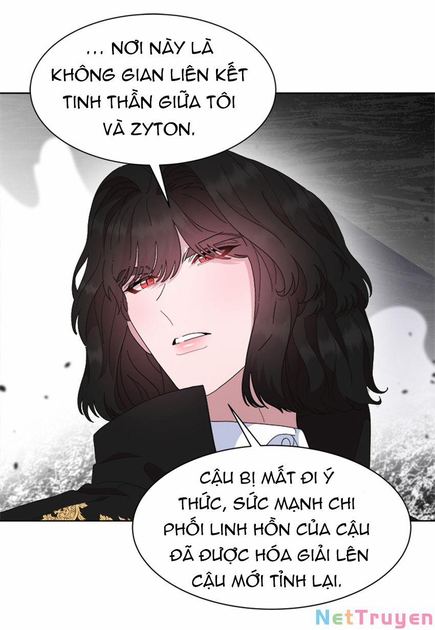 Con Gái Bảo Bối Của Ma Vương 147 trang 6