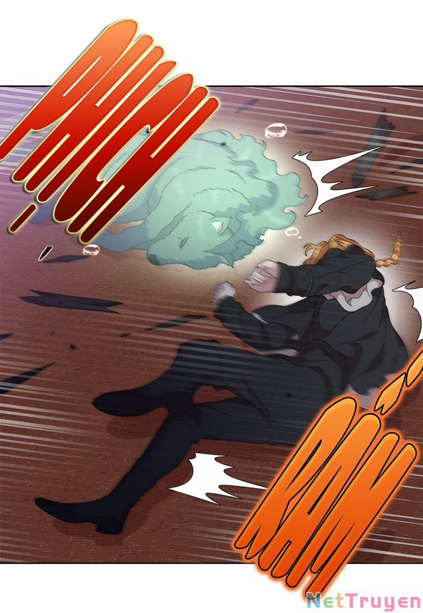 Con Gái Bảo Bối Của Ma Vương 147 trang 60