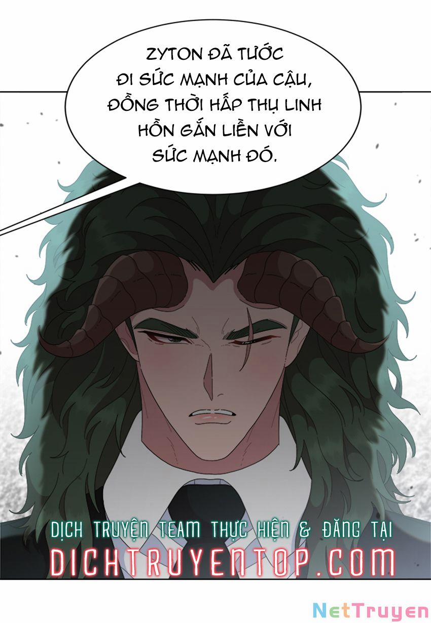 Con Gái Bảo Bối Của Ma Vương 147 trang 9