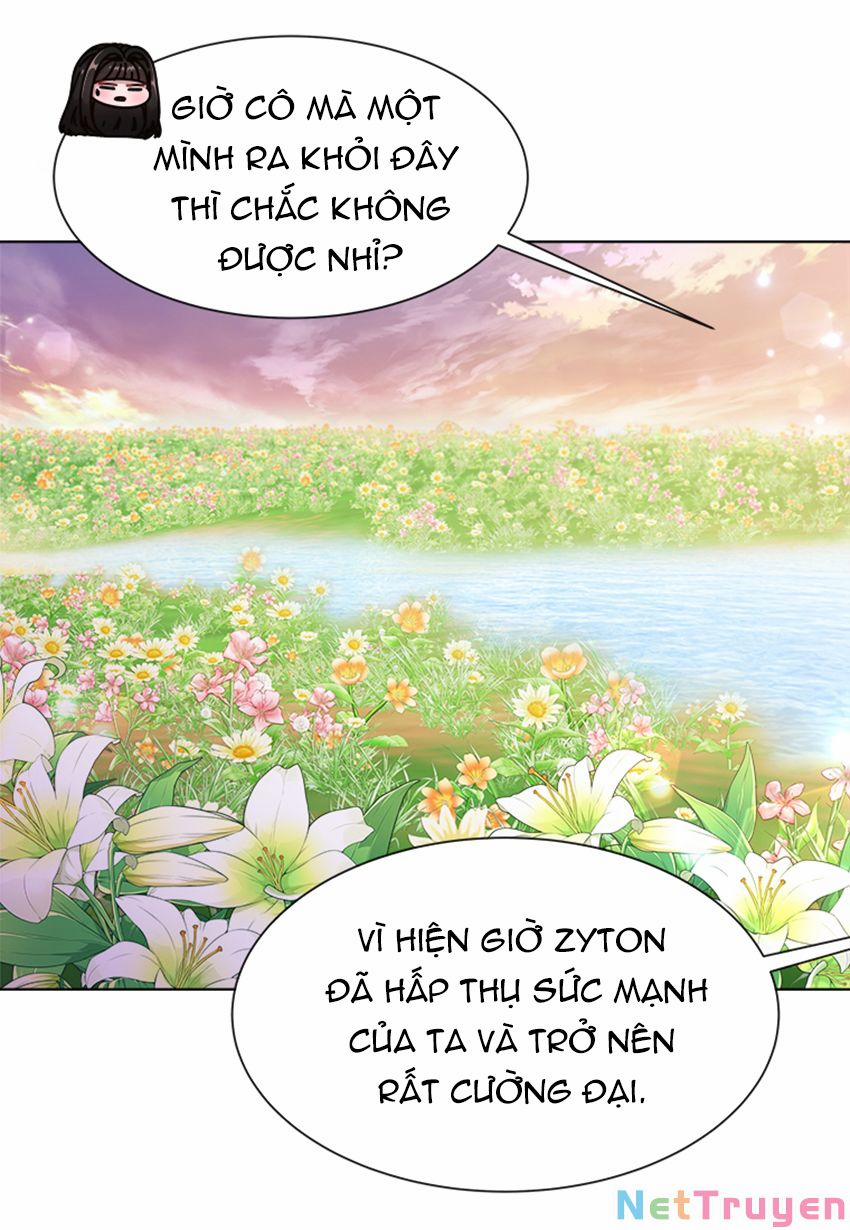 Con Gái Bảo Bối Của Ma Vương 148 trang 41