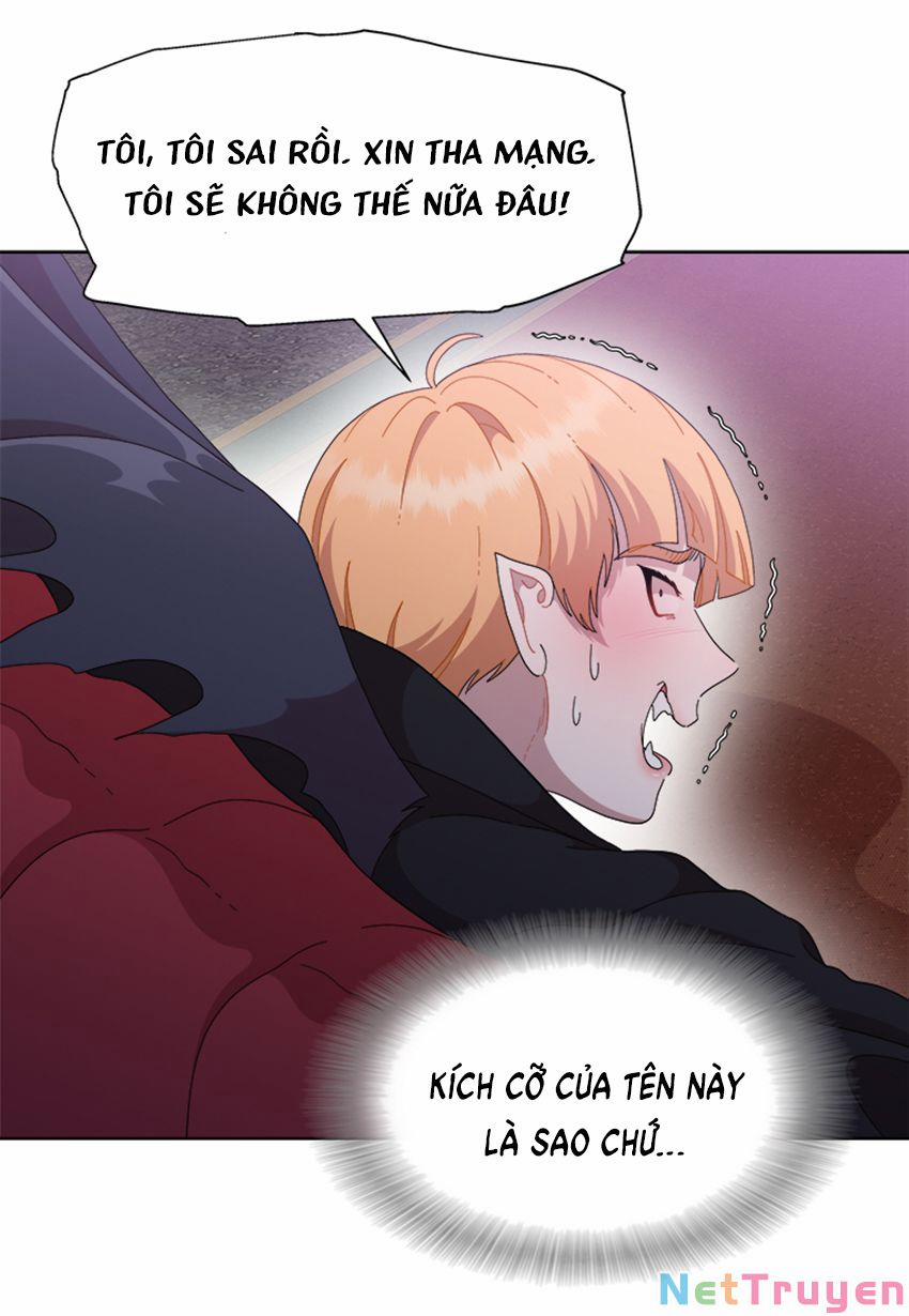 Con Gái Bảo Bối Của Ma Vương 149 trang 14
