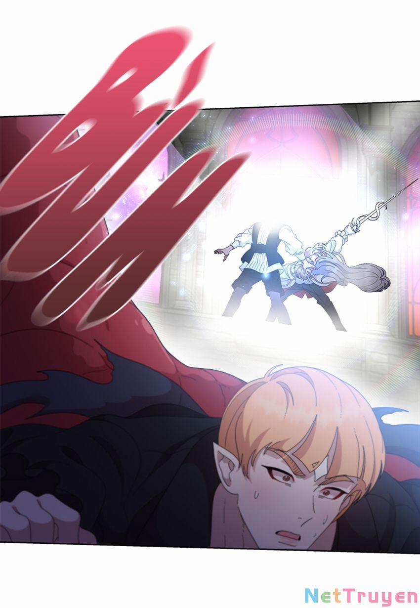 Con Gái Bảo Bối Của Ma Vương 149 trang 16