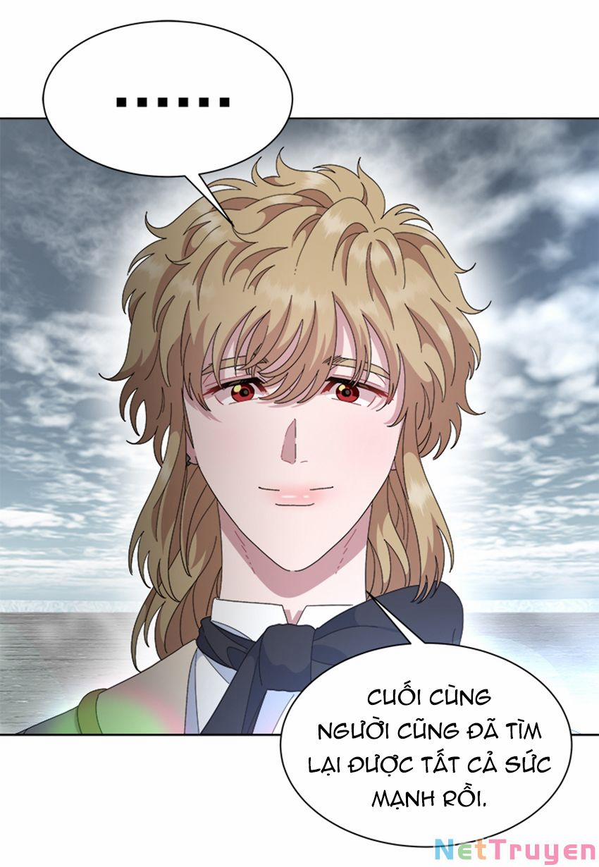 Con Gái Bảo Bối Của Ma Vương 149 trang 29