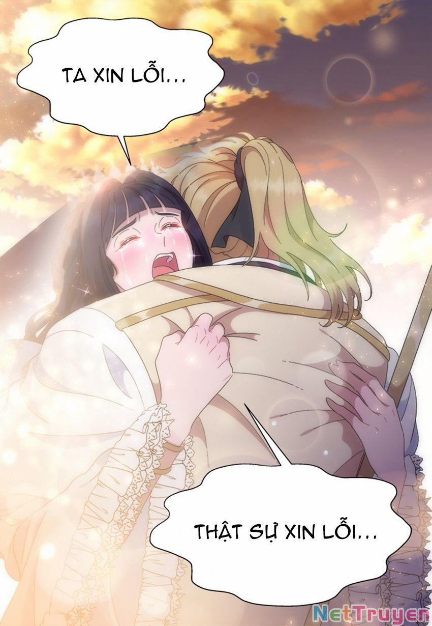 Con Gái Bảo Bối Của Ma Vương 149 trang 56