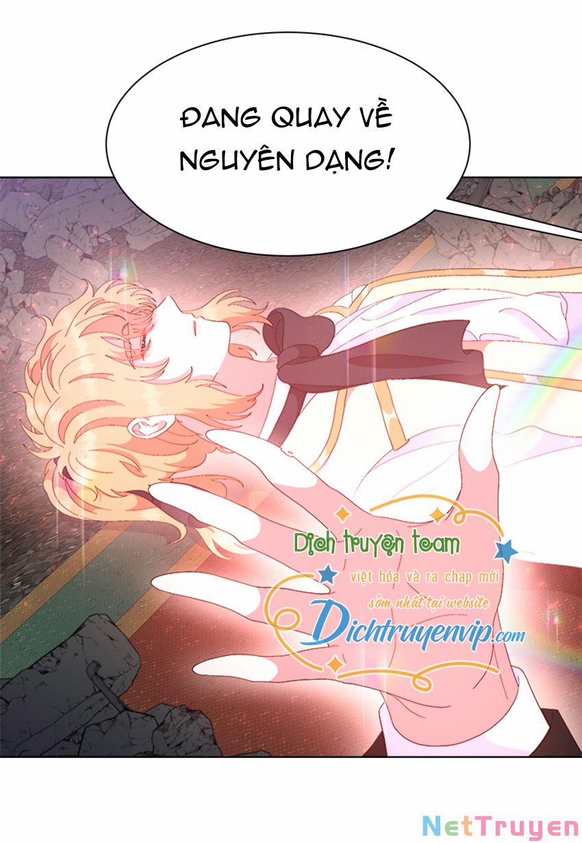 Con Gái Bảo Bối Của Ma Vương 150 trang 19