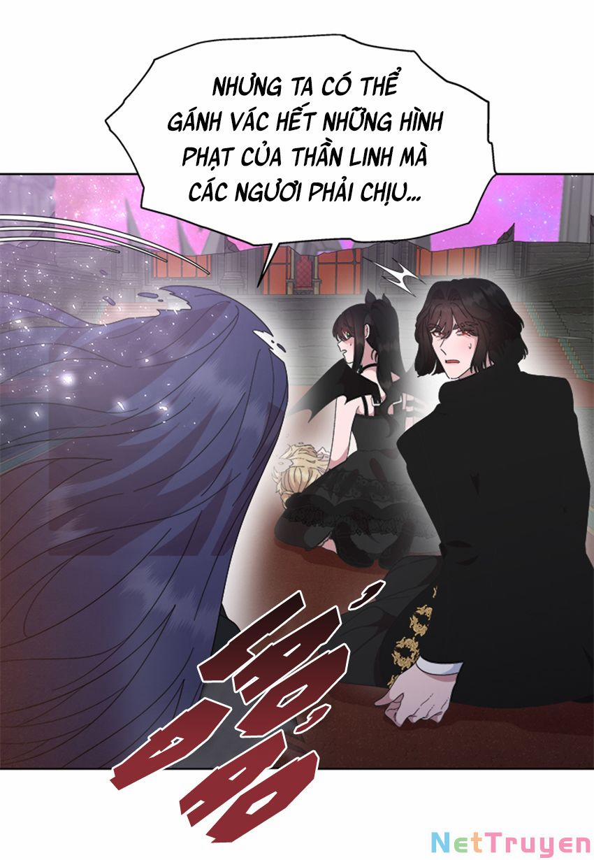 Con Gái Bảo Bối Của Ma Vương 150 trang 23