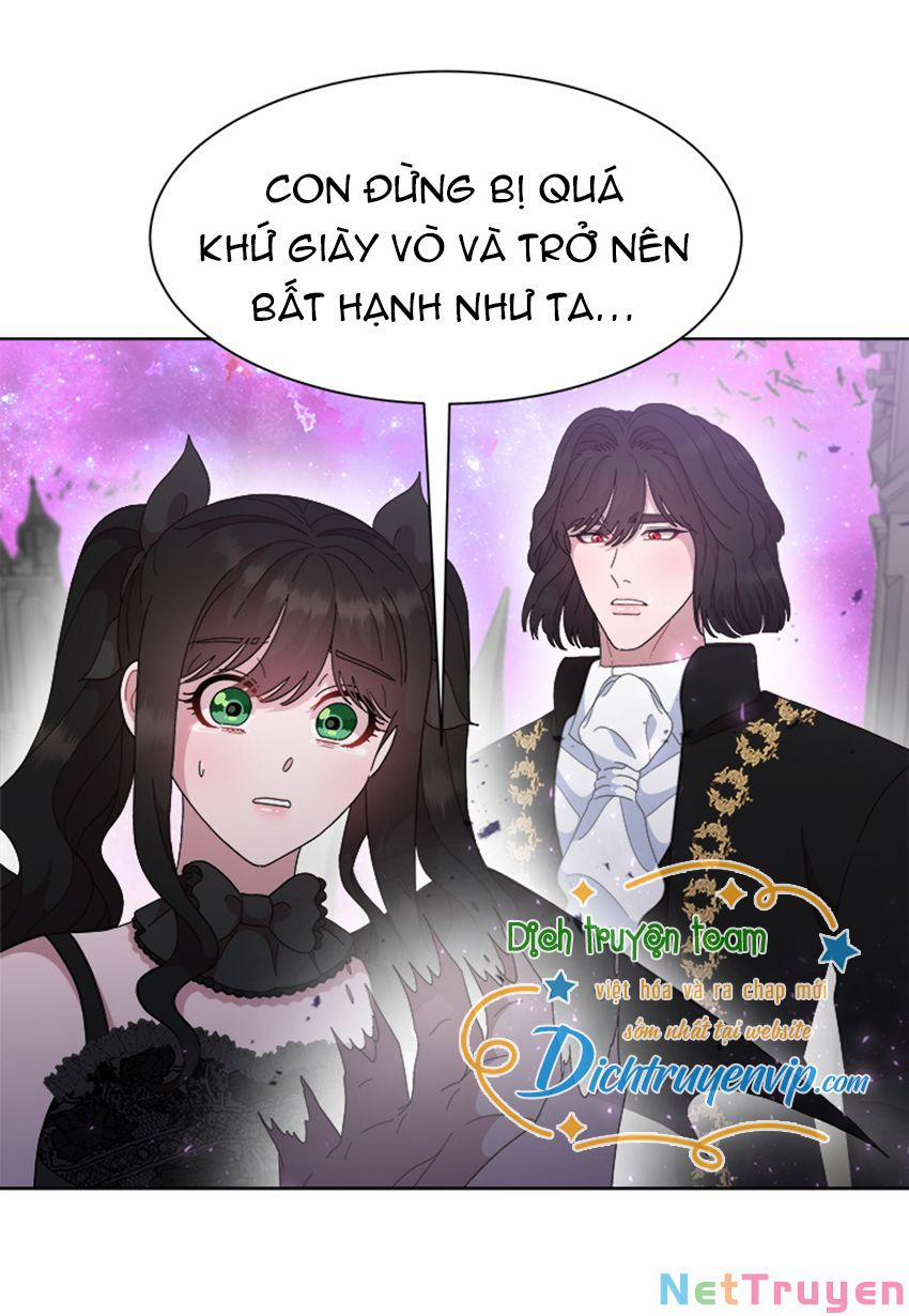 Con Gái Bảo Bối Của Ma Vương 150 trang 28