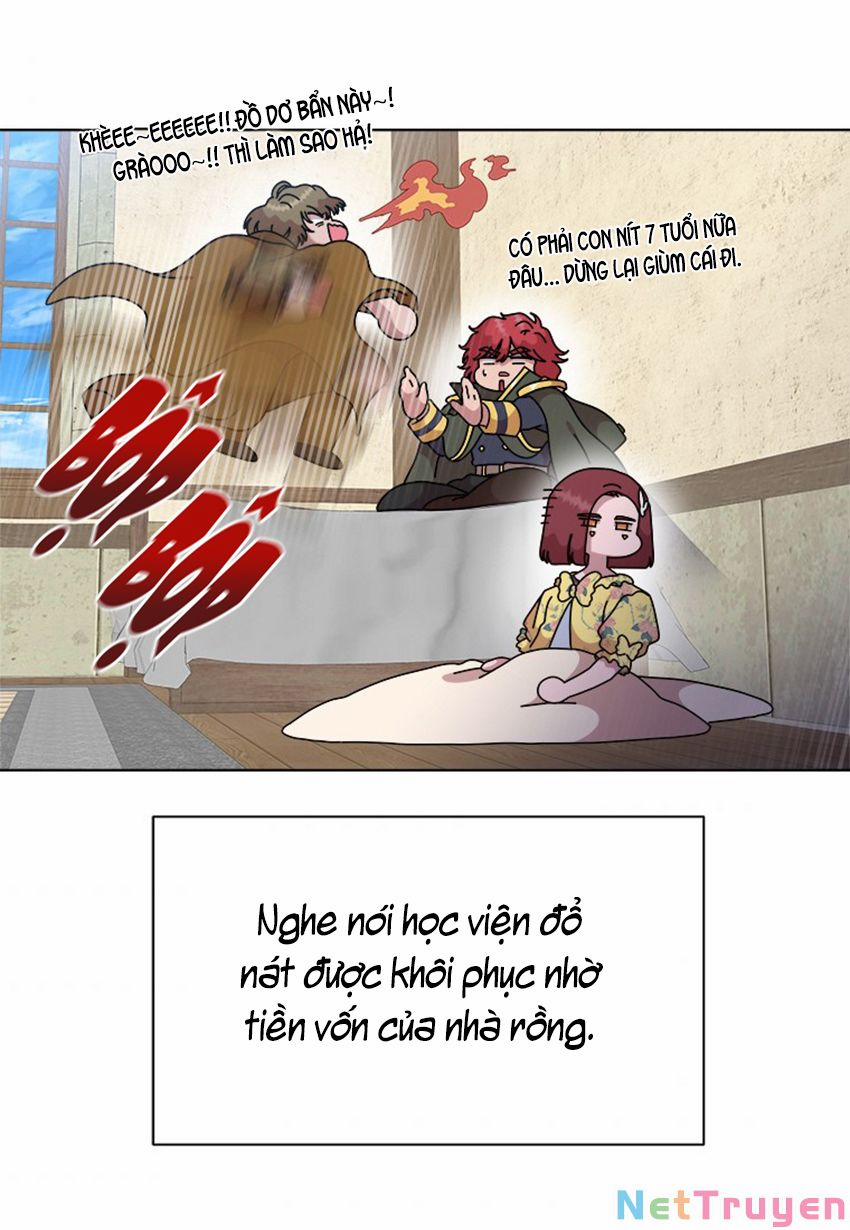 Con Gái Bảo Bối Của Ma Vương 150 trang 75