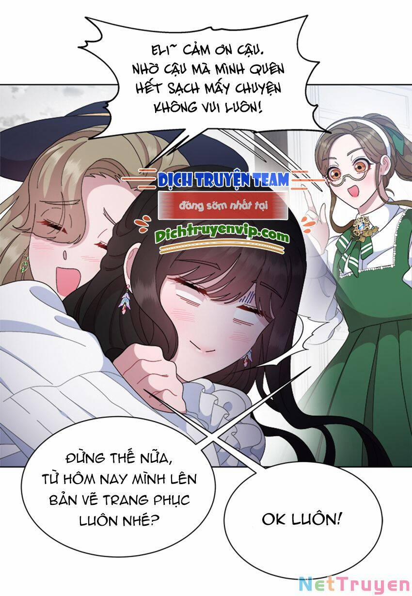 Con Gái Bảo Bối Của Ma Vương 151 trang 10