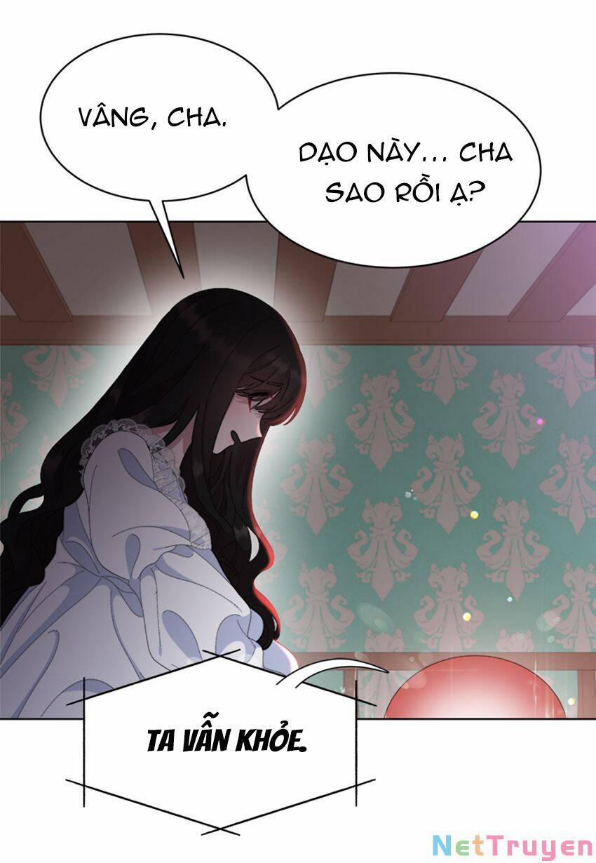 Con Gái Bảo Bối Của Ma Vương 151 trang 43