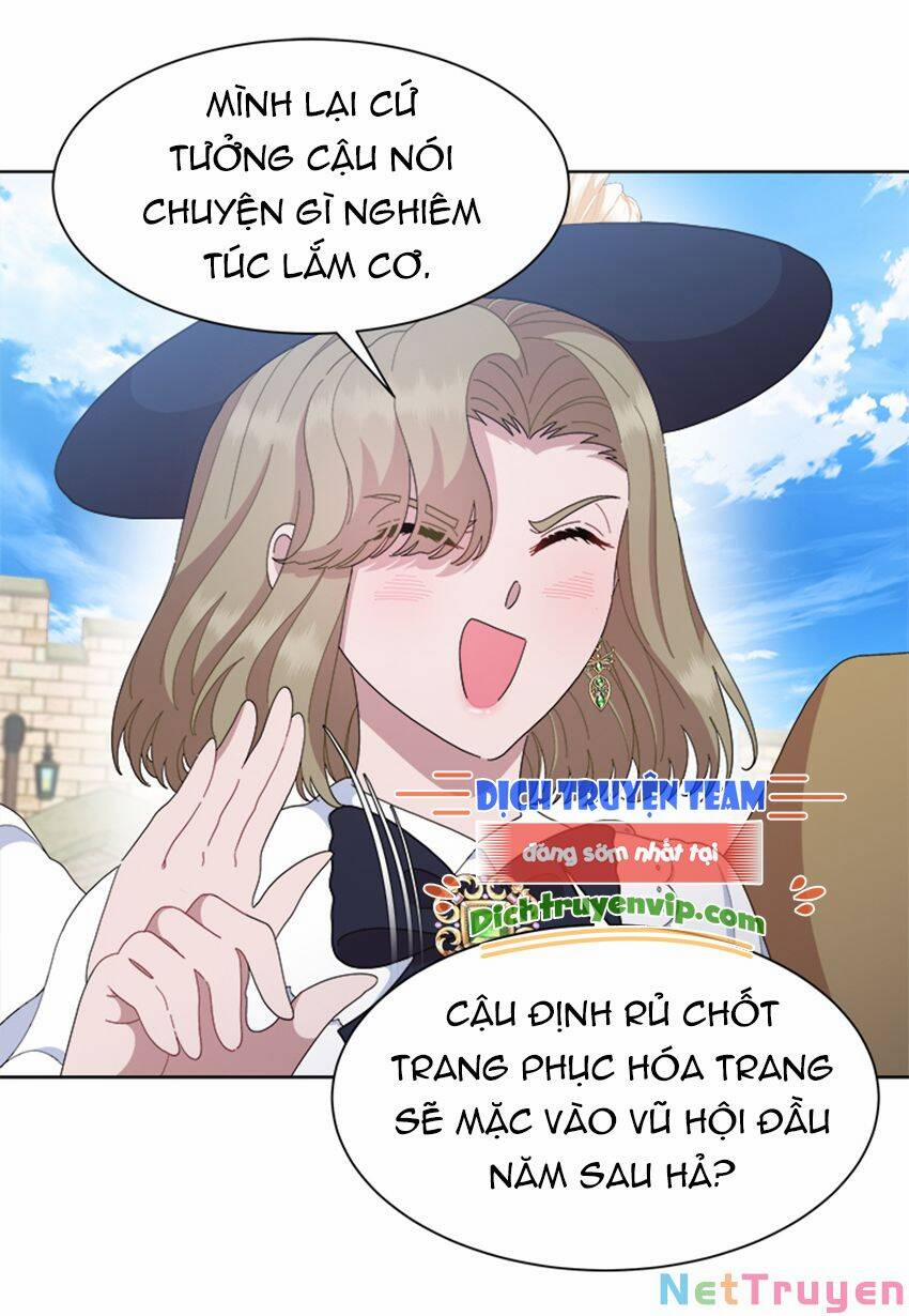 Con Gái Bảo Bối Của Ma Vương 151 trang 8
